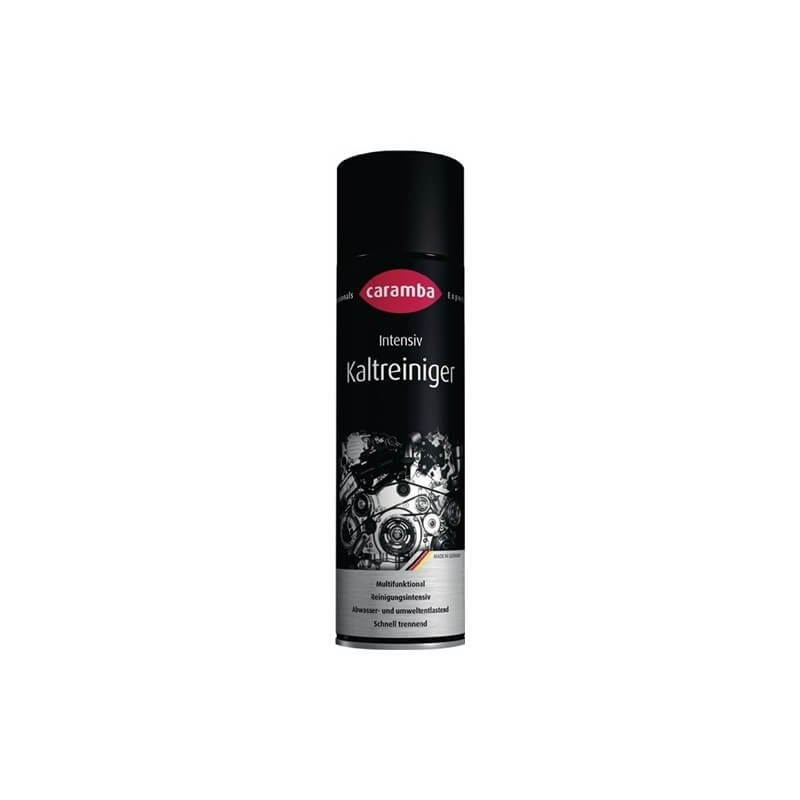 Rengöringsmedel Caramba Engine Cleaner; 0,5 l