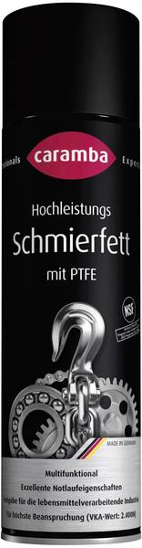 Olja Caramba PTFE; 0,5 l