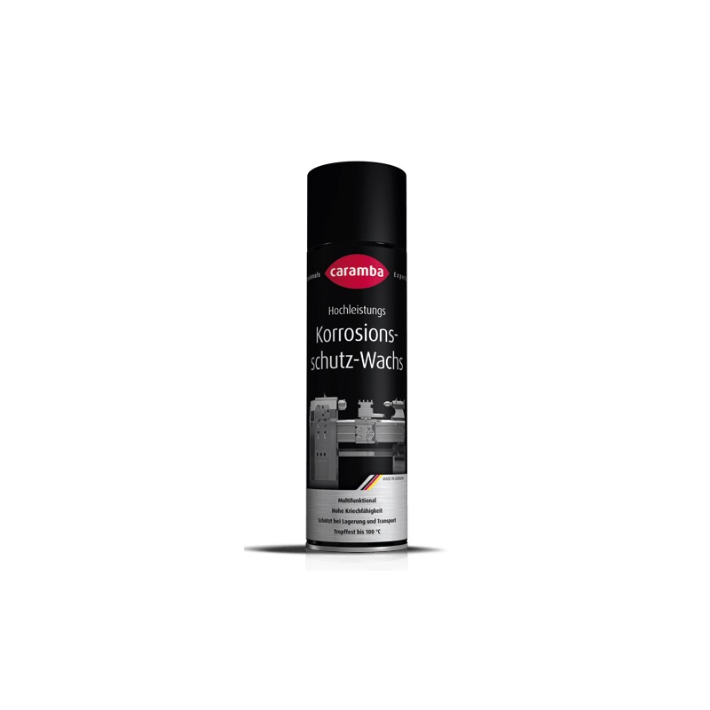 Spolvax Caramba Anti-Corrosive; 0,5 l