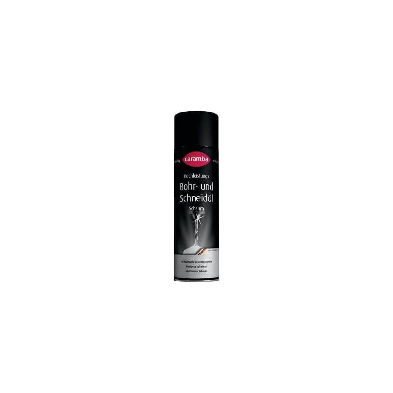 Aerosolspray Caramba Drilling&Cutting Foam; 0,5 l