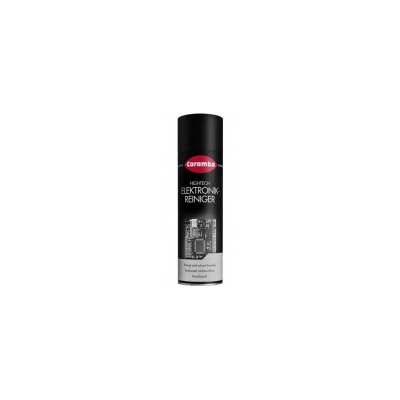 Rengöringsmedel Caramba Electrical Contact Cleaner; 0,5 l