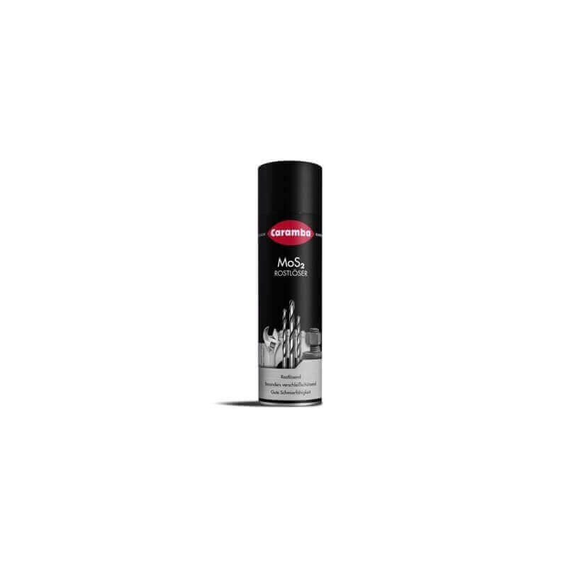 Rengöringsmedel Caramba Rust Remover MoS2; 0,5 l