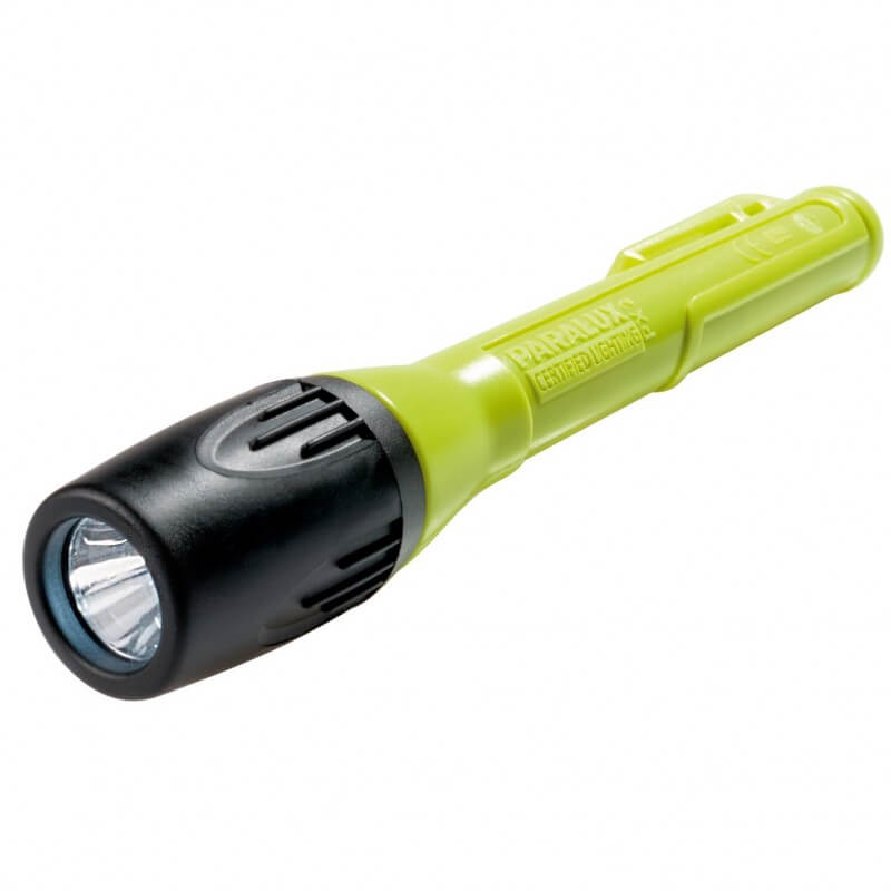 Ficklampa Parat Paralux LED PX2