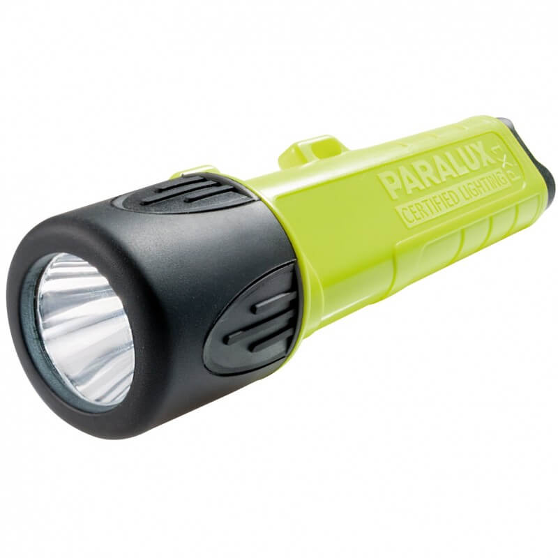 Ficklampa Parat Paralux LED PX1