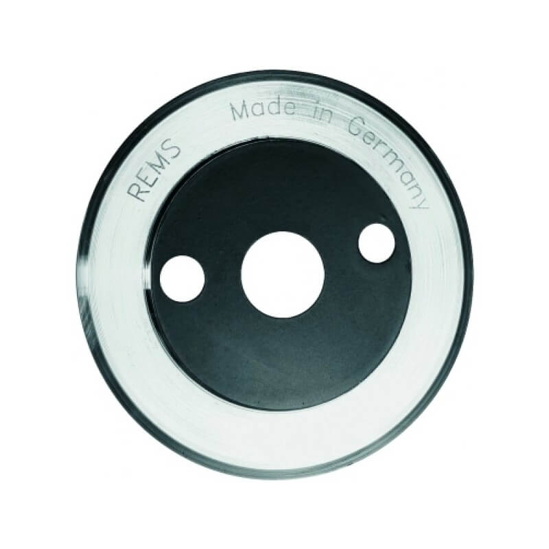 Skärhjul Rems Cento V; 10-110 mm; För plast