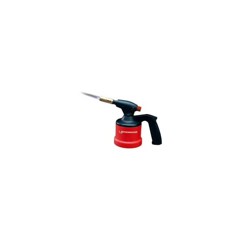 Brännare Rothenberger Roflame Piezo 1800