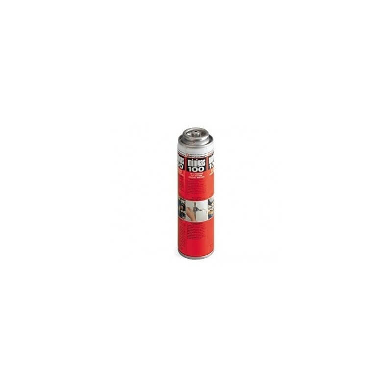 Gas  Rothenberger MiniGas 100