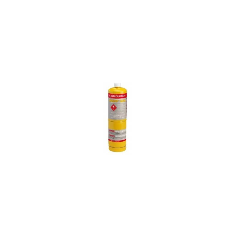 Gas  Rothenberger MAPP US 1