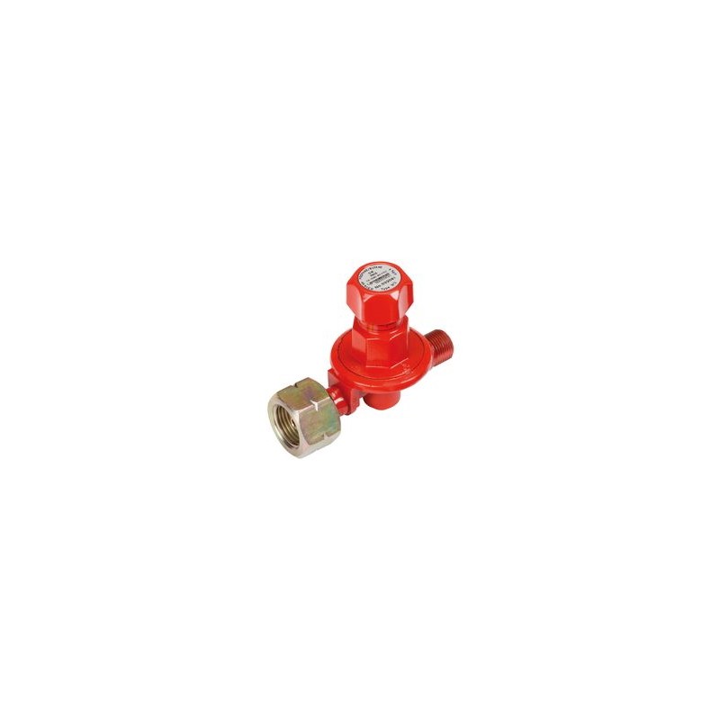 Gasregulator Rothenberger 032081E