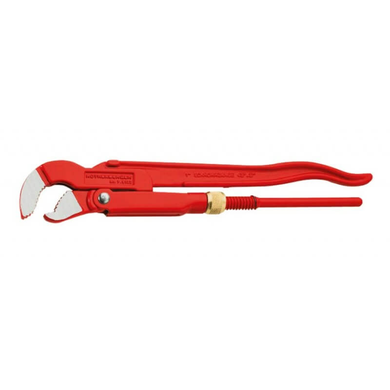 VVS-tång Rothenberger Super S; 22 mm