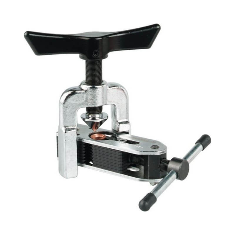Rullande verktyg Rothenberger 222601; 4-16 mm