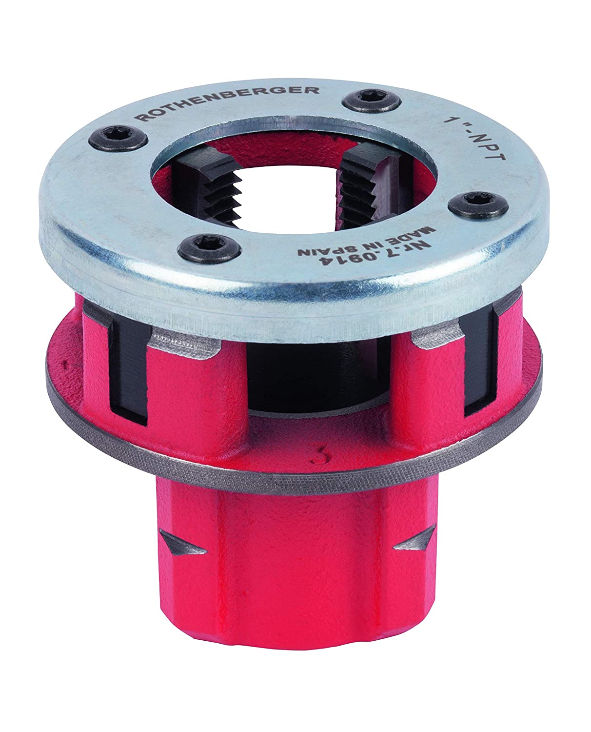 Tapp Rothenberger; 2''