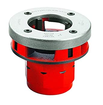 Tapp Rothenberger; 1 1/2''