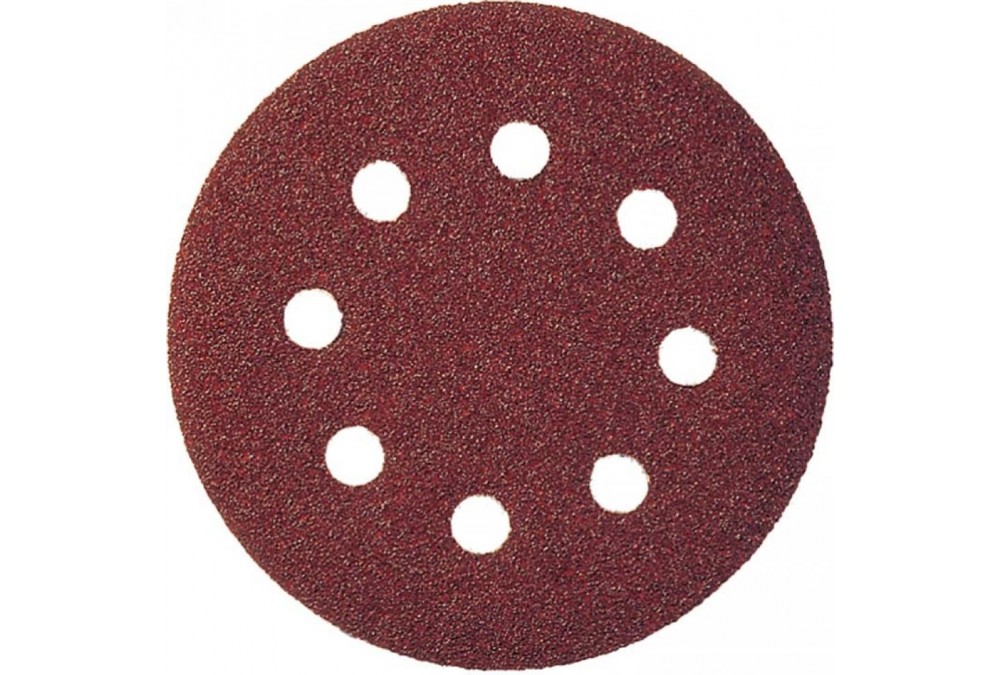 Slipband Klingspor PS 22 K; GLS5; 125 mm; P180; 50 st.