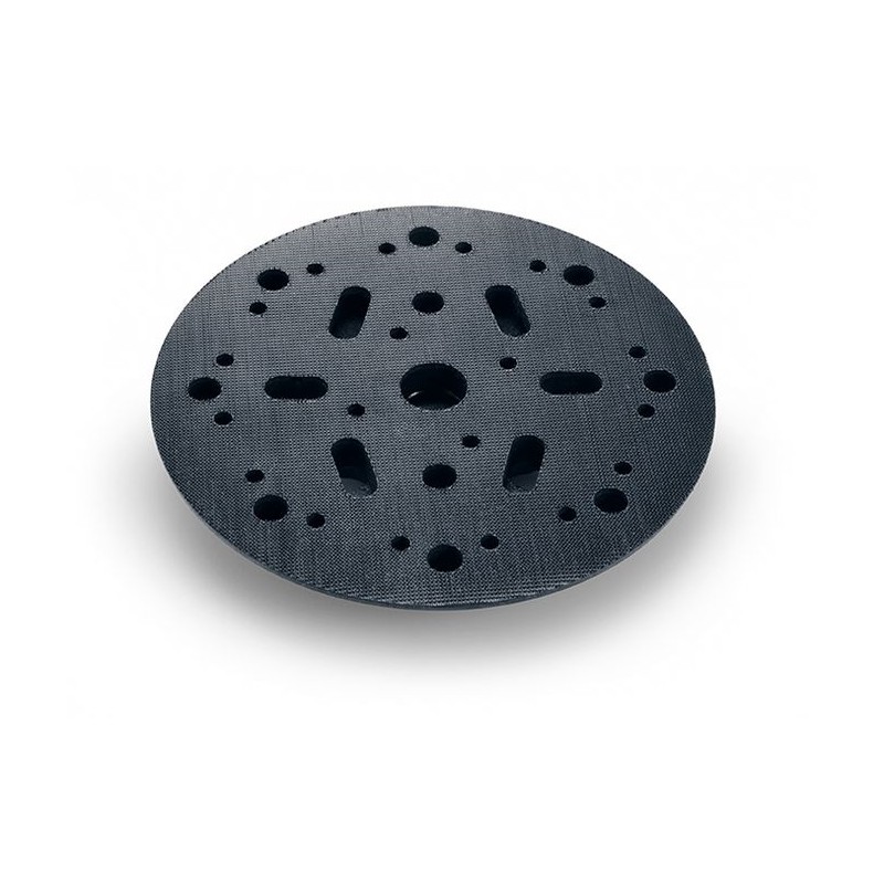 Slipplatta Flex SP-EC M; 150 mm; medium hård