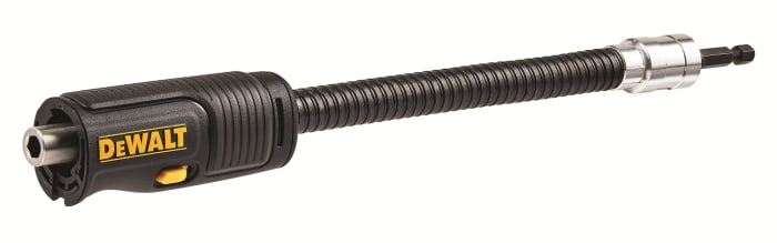 Flexibel förlängare / bitshållare DeWalt DT20501; HEX 1/4''