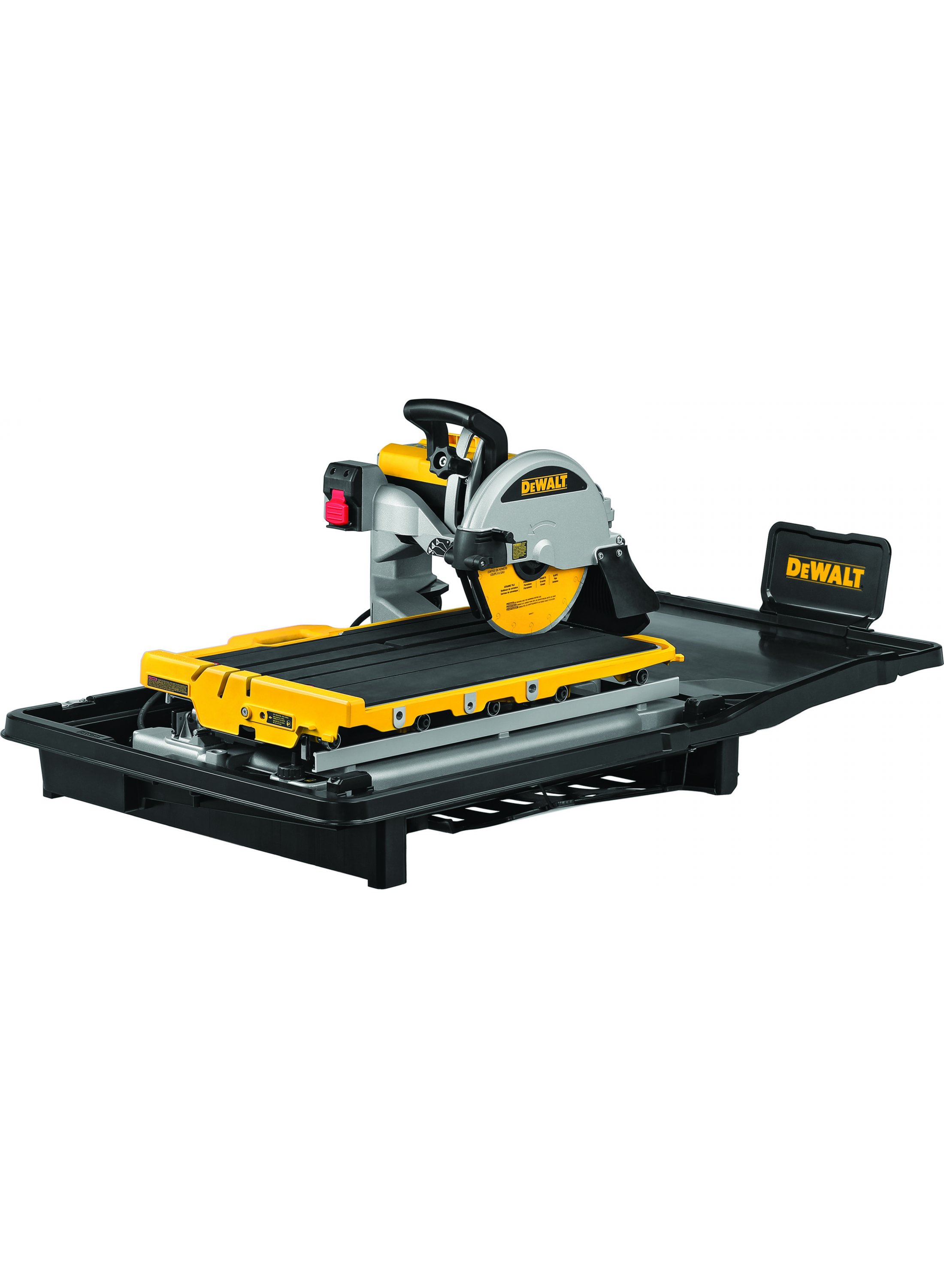 Kakelsågar DeWalt D36000