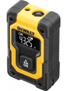 Laseravståndsmätare DeWalt Pocket DW055PL