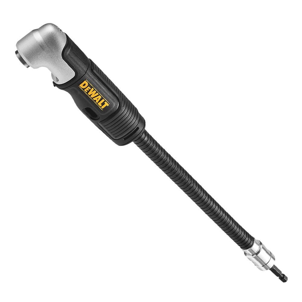 Flexibel förlängare / bitshållare DeWalt DT20502; HEX 1/4''