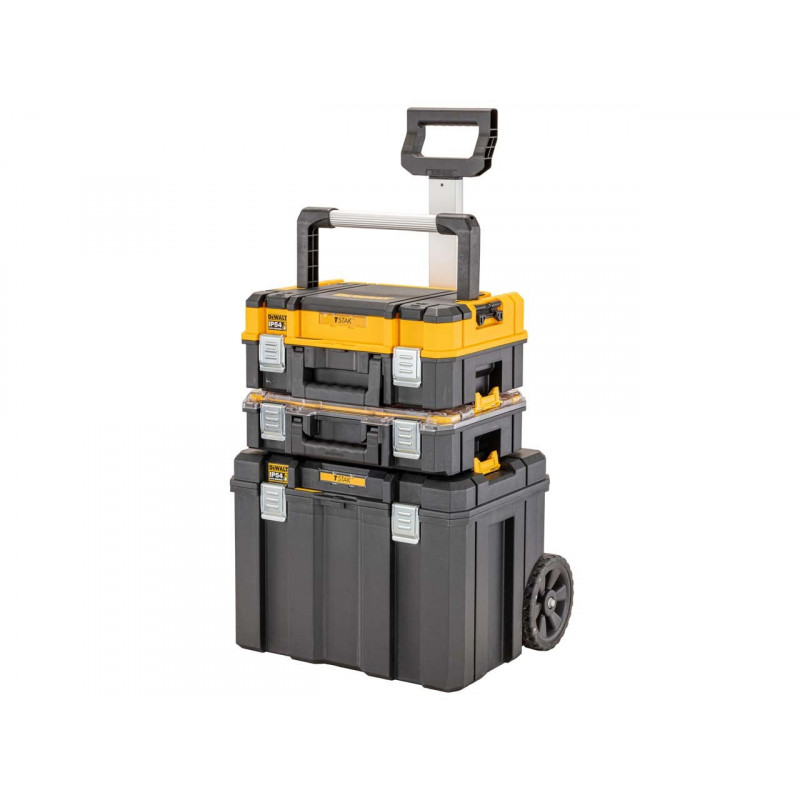 Verktygslådor  DeWalt DWST83411-1