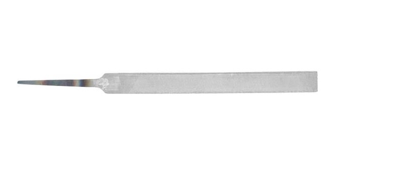 Plattfil Pferd H2 1117; 100 mm