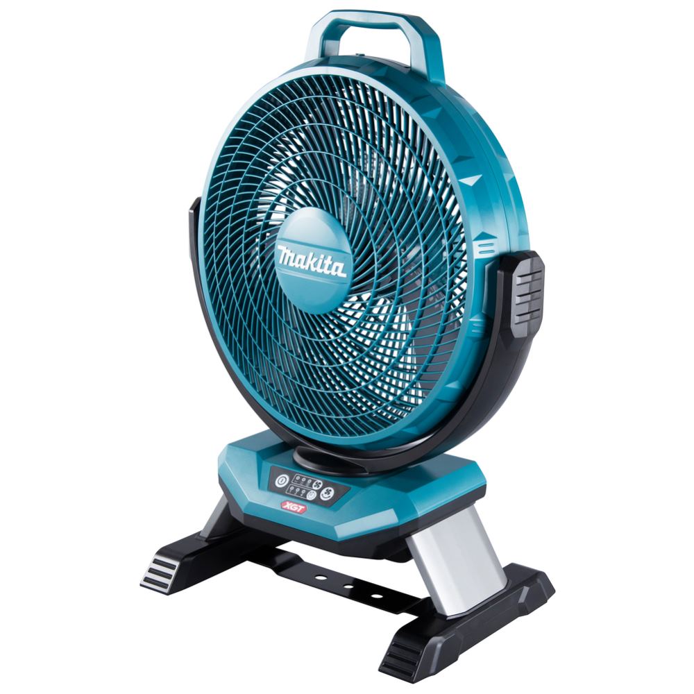 Sladdlös fläkt Makita CF002GZ; 40 V (utan batteri och laddare)