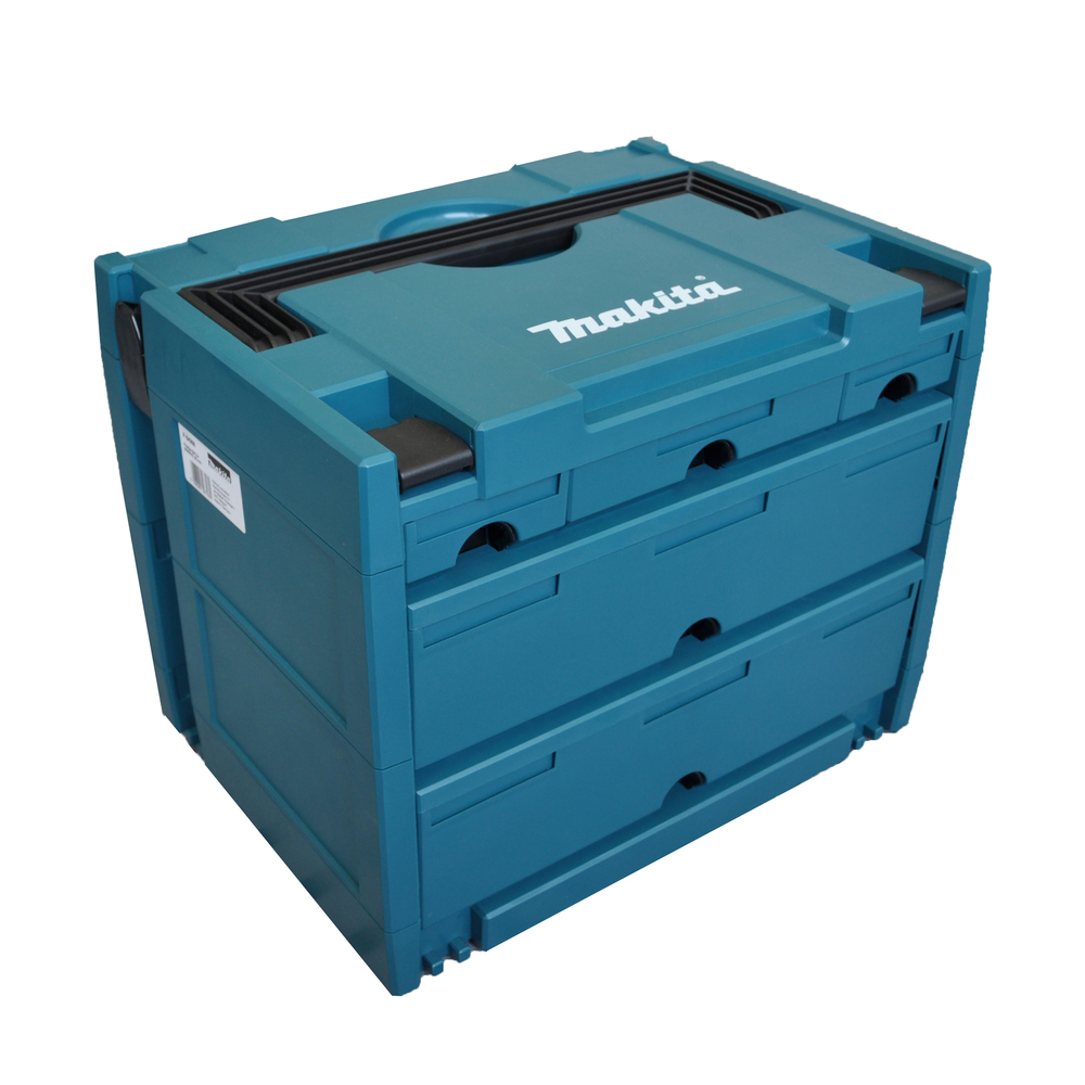 Låda för verktyg Makita MAKSTOR 4.5 M-BOX
