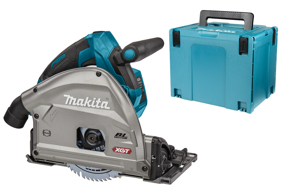 Sänksåg Makita SP001GZ03; 40 V (utan batteri och laddare)