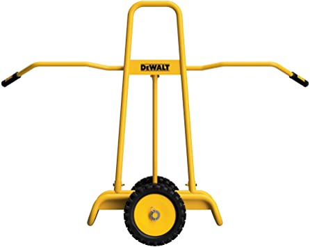 Transportsystem för stora kakelplattor DeWalt DXWT-202