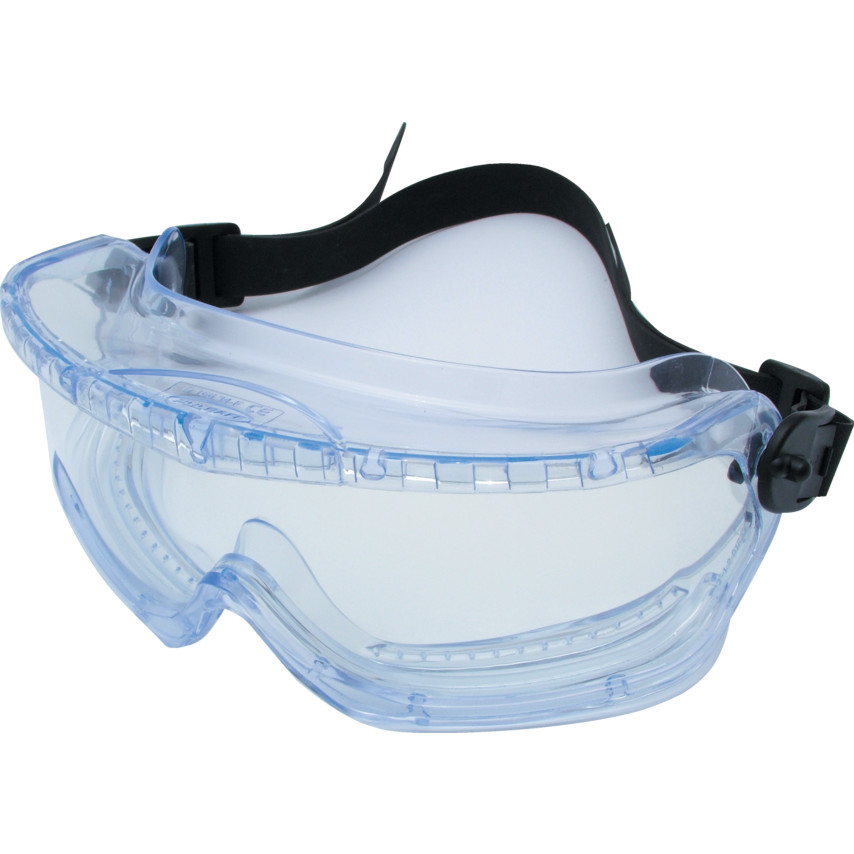 Skyddsglasögon Honeywell V-Maxx Chemistry