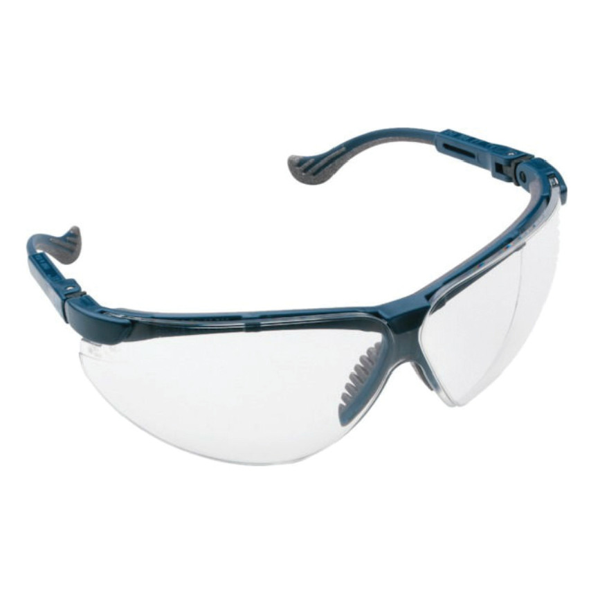 Skyddsglasögon Honeywell XC; genomskinlig