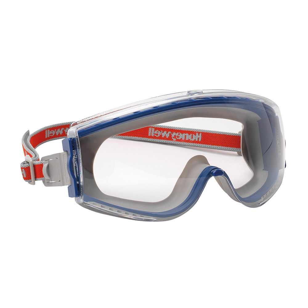 Skyddsglasögon Honeywell Maxx Pro; genomskinlig