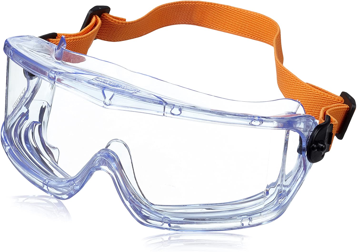 Skyddsglasögon Honeywell V-Maxx; genomskinlig