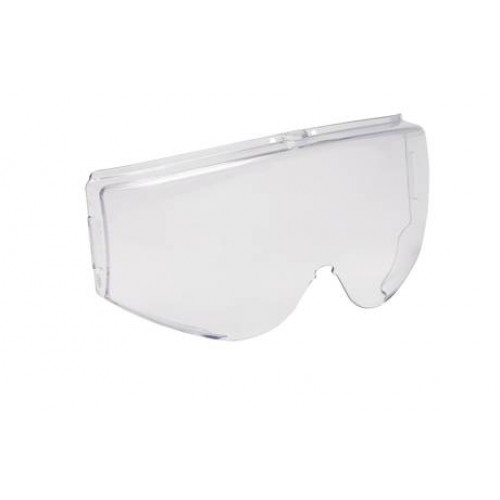 Extraglas för glashögon Honeywell Maxx Pro HS AF RPLT; 1 st.