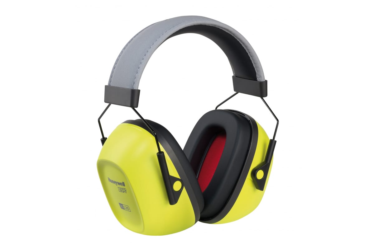 Hörselskydd  Honeywell Verishield VS130HV; 35 dB