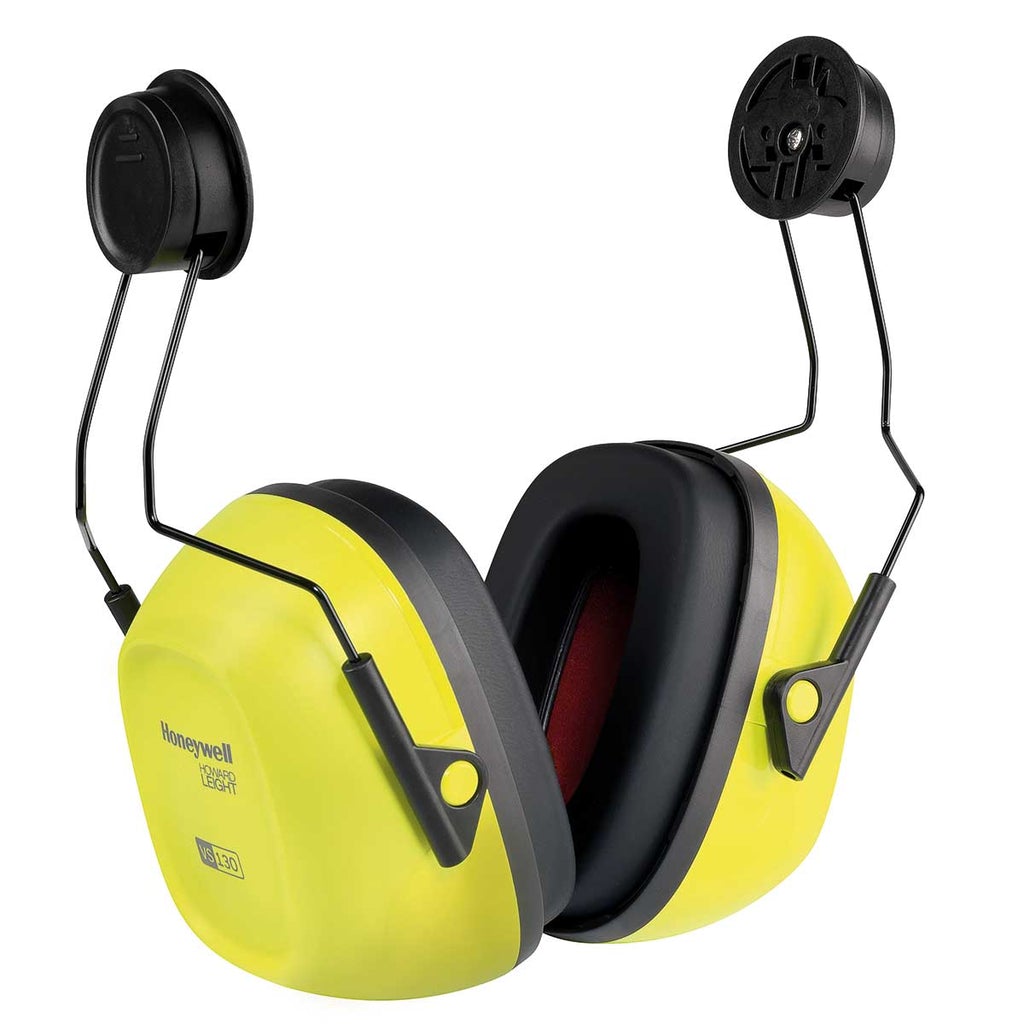 Hörselskydd Honeywell Verishield VS130HHV; 33 dB