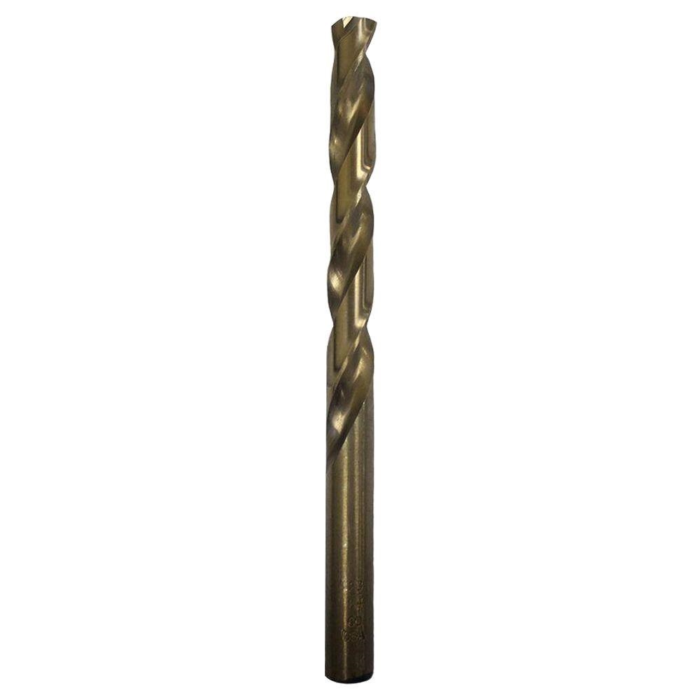 Borr för metall Ecef HSS-CO5; DIN338; 6,7x63/101 mm