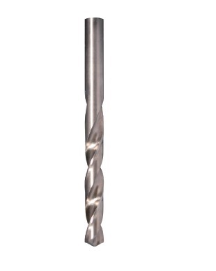 Borr för metall Ecef HSS-G; DIN338; 6,6x63/101 mm