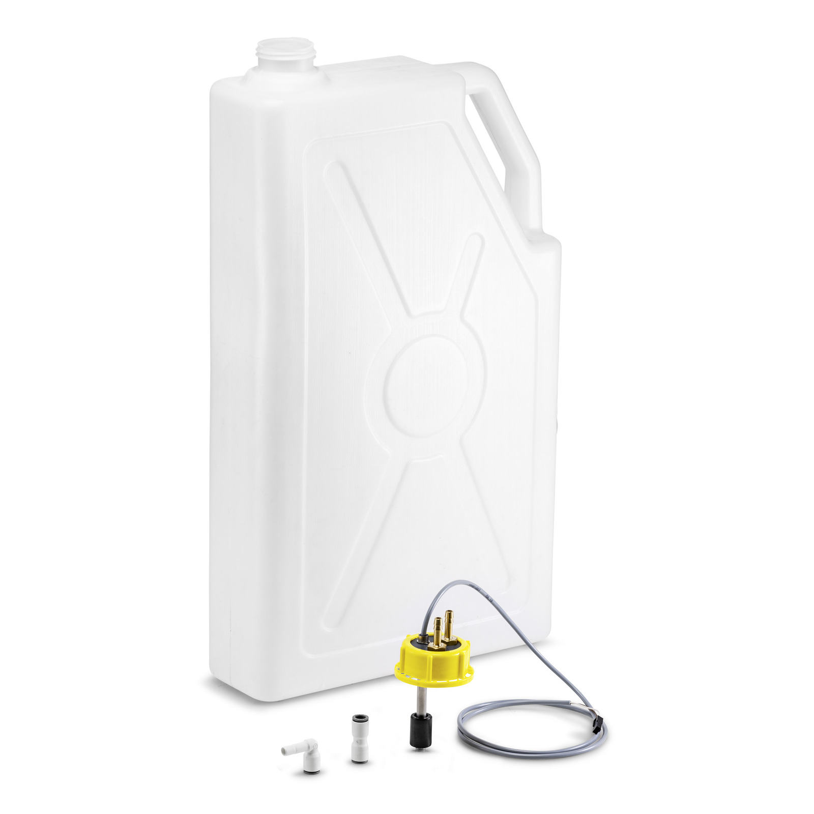 Reservvattentank Karcher WPD; 12 l
