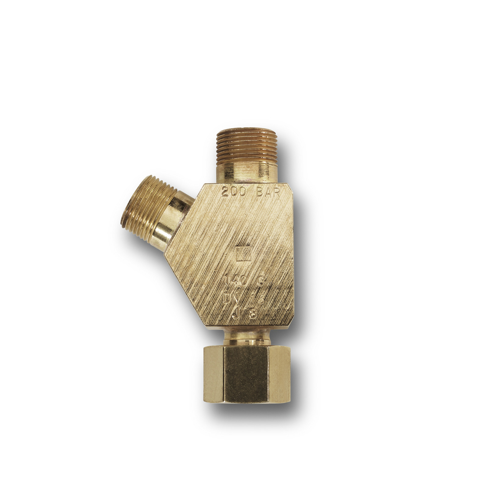 Munstycksats Karcher 4.111-024.0