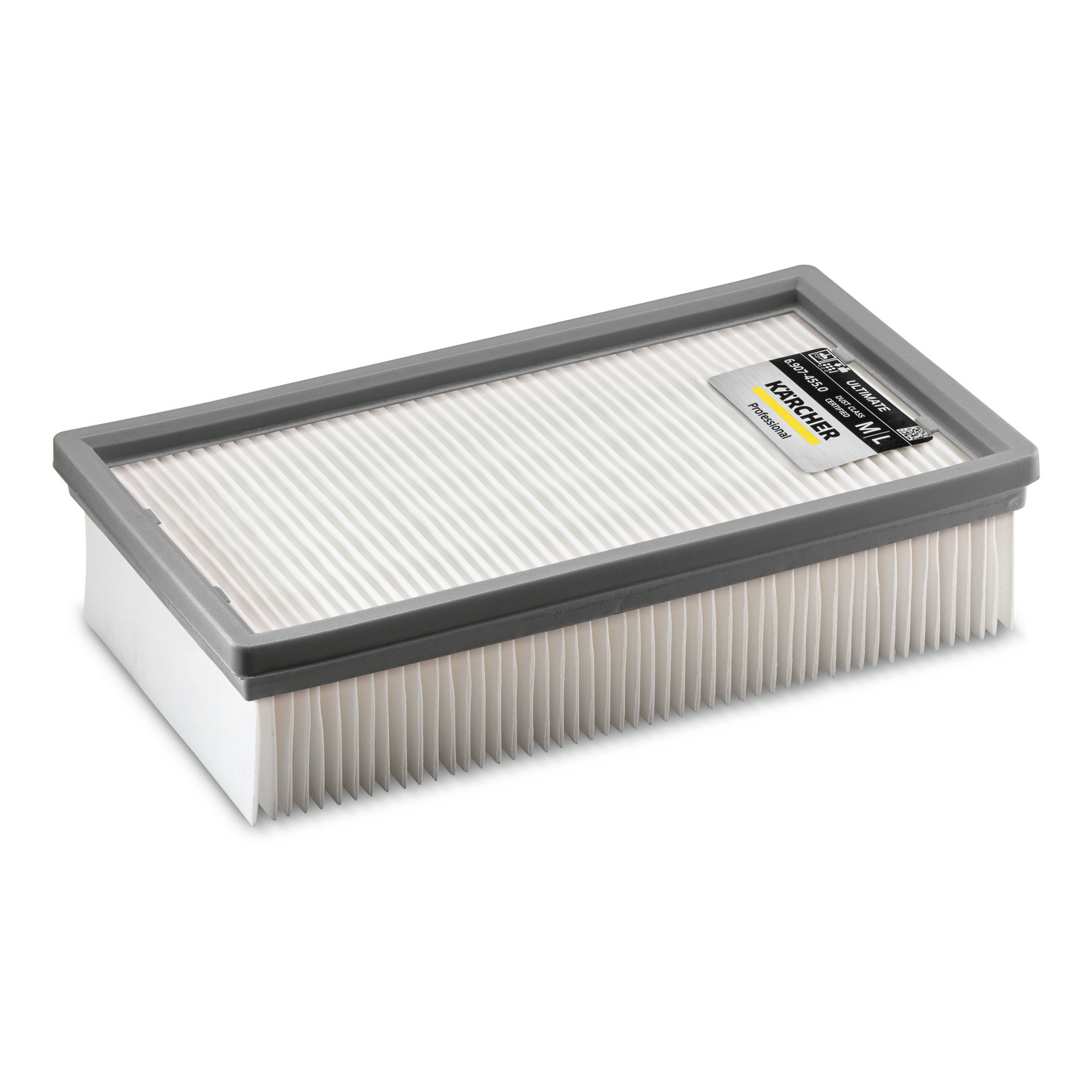 Eco-planfilter Karcher PTFE