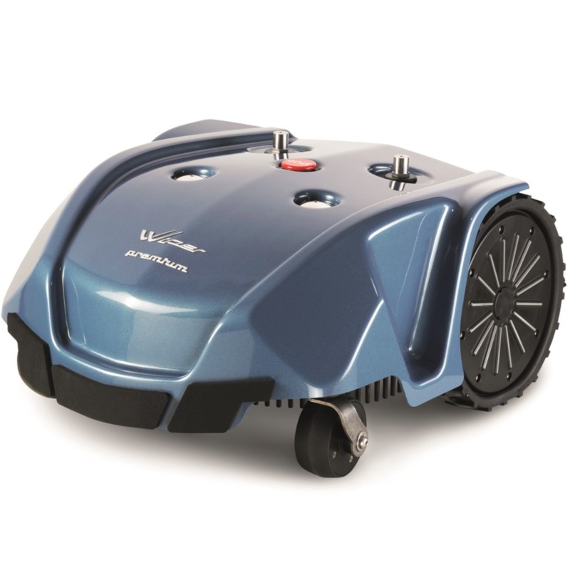 Robotgräsklippare Wiper Premium F35 S