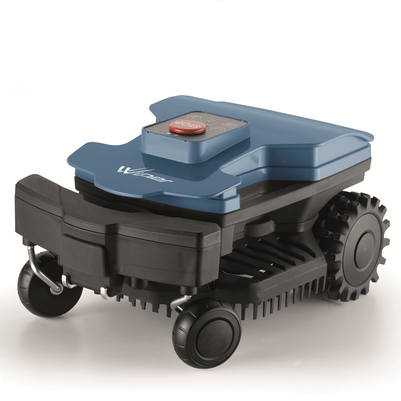 Robotgräsklippare Wiper Premium I70