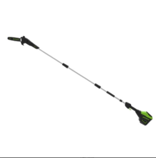 Stångsågstillsats Greenworks DigiPro GD60PS25; 60 V (utan batteri och laddare)