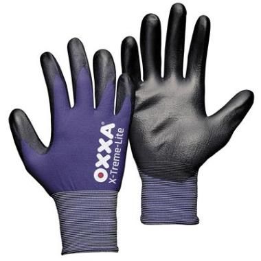 Handskar Oxxa X-Treme-Lite; M