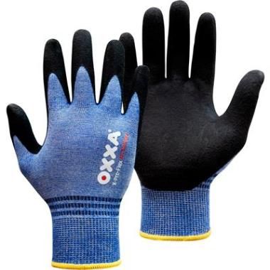 Handskar Oxxa X-Pro-Flex All-Season; M