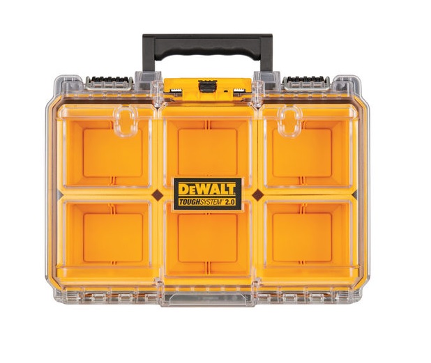 Låda för verktyg DeWalt ToughSystem DWST83392