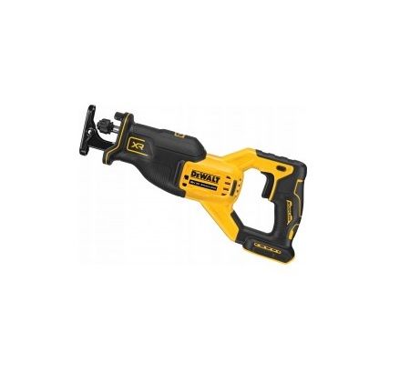 Tigersåg DeWalt XR DCS382N; 18 V (utan batteri och laddare)