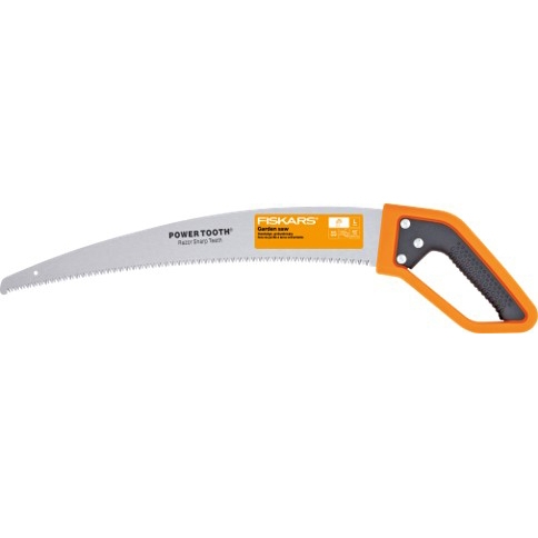 Grensåg Fiskars SW37; 370 mm