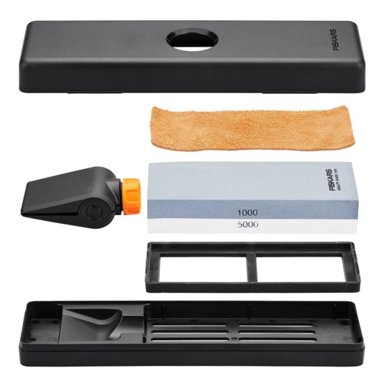 Slipkasset Fiskars Whetstone